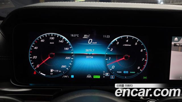 Mercedes-Benz E-Class (W213) E450 4MATIC Exclusive 2022 — фото 8