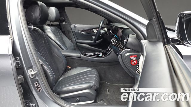 Mercedes-Benz E-Class (W213) E450 4MATIC Exclusive 2022 — фото 11