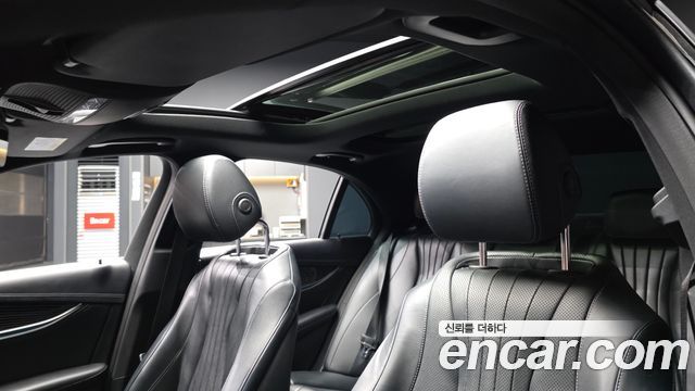 Mercedes-Benz E-Class (W213) E450 4MATIC Exclusive 2022 — фото 17