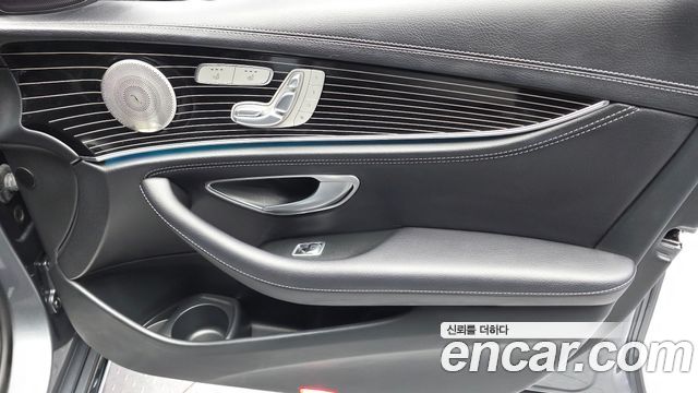 Mercedes-Benz E-Class (W213) E450 4MATIC Exclusive 2022 — фото 24