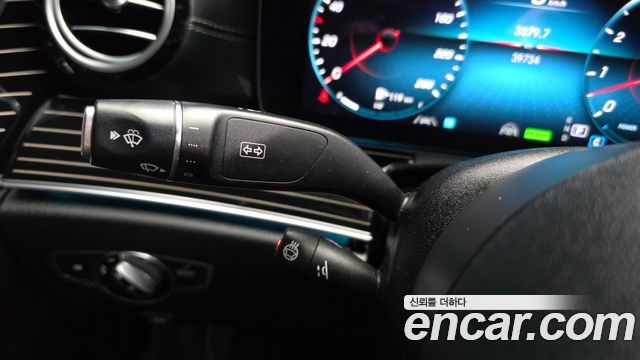 Mercedes-Benz E-Class (W213) E450 4MATIC Exclusive 2022 — фото 28