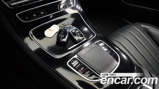 Mercedes-Benz E-Class (W213) E450 4MATIC Exclusive 2022 — фото 29