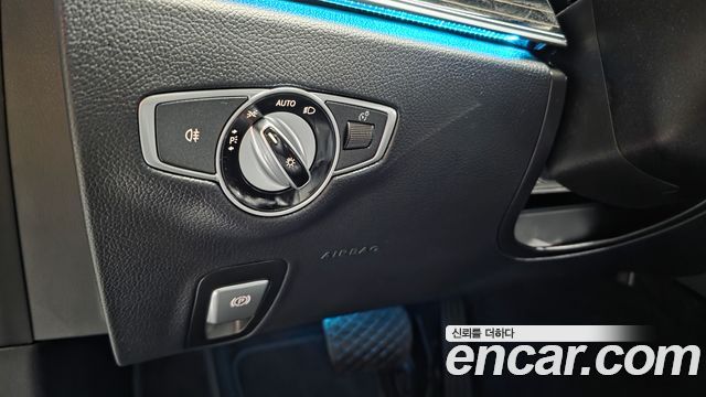 Mercedes-Benz E-Class (W213) E450 4MATIC Exclusive 2022 — фото 30