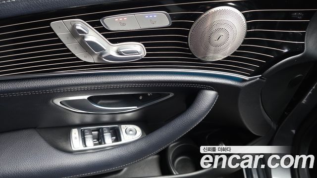 Mercedes-Benz E-Class (W213) E450 4MATIC Exclusive 2022 — фото 31