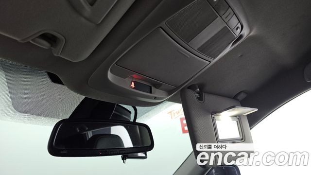 Renault Korea QM6 2.0 GDe LE 2WD 2020 — фото 19