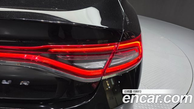 Hyundai Grandeur (IG) 2.4 Premium 2019 — фото 23