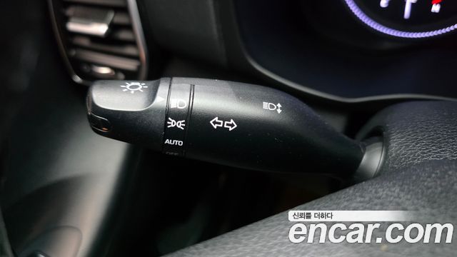 Hyundai Grandeur (IG) 2.4 Premium 2019 — фото 29