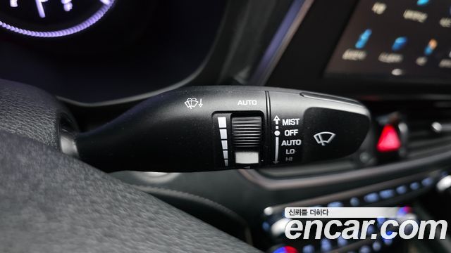 Hyundai Grandeur (IG) 2.4 Premium 2019 — фото 30