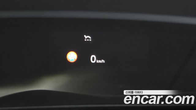 Kia Seltos Gasoline 1.6 Turbo 2WD Signature 2023 — фото 17