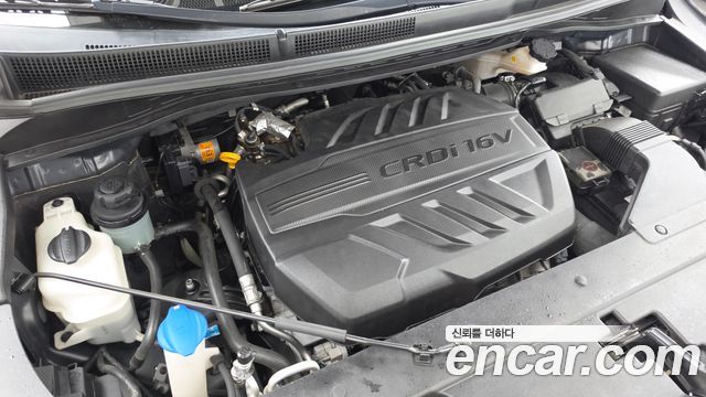 Kia Carnival 9-Seater Noblesse 2019 — фото 6