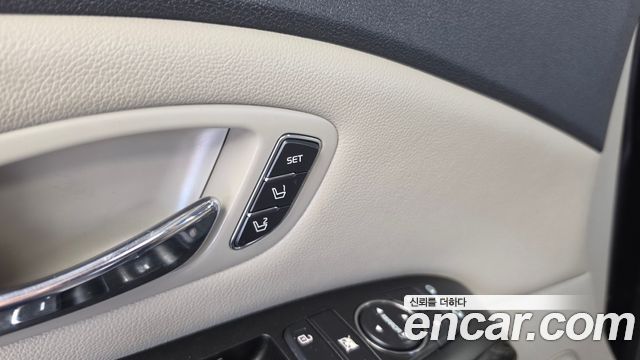 Kia Carnival 9-Seater Noblesse 2019 — фото 29