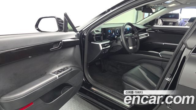 Hyundai Grandeur (GN7) 2,5 Gasoline 2WD Premium 2024 — фото 10