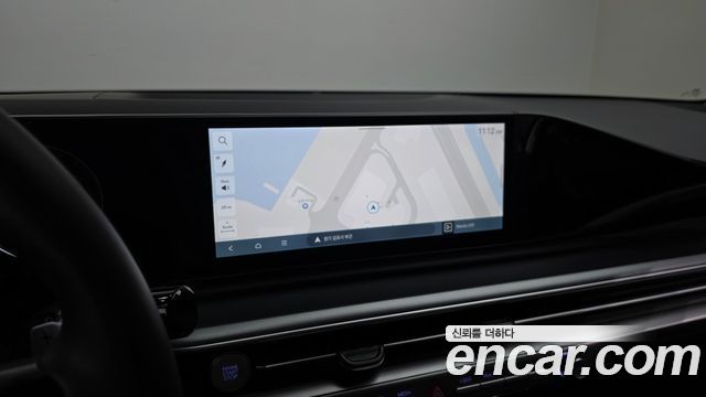 Hyundai Grandeur (GN7) 2,5 Gasoline 2WD Premium 2024 — фото 13