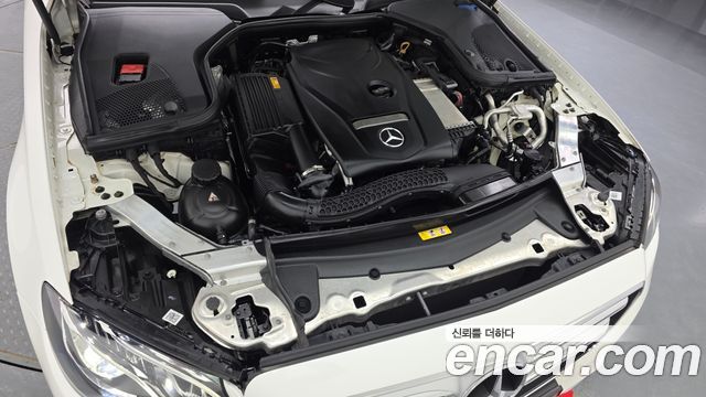 Mercedes-Benz E-Class (W213) E200 Avantgarde 2018 — фото 6