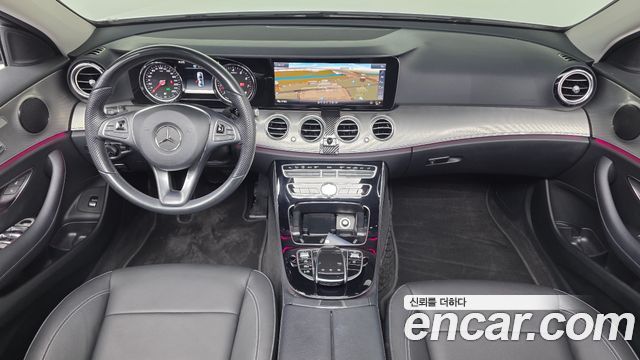 Mercedes-Benz E-Class (W213) E200 Avantgarde 2018 — фото 7