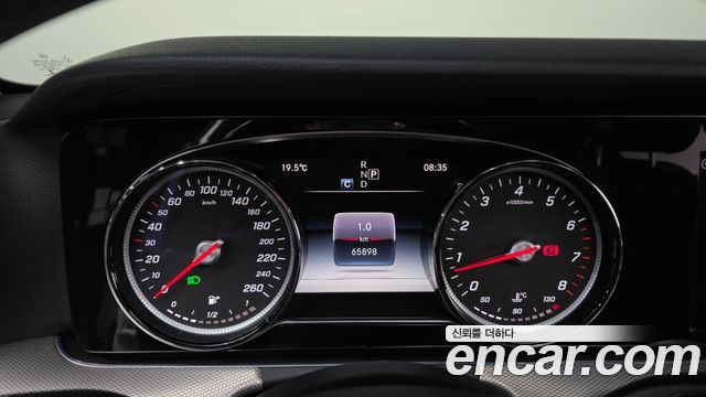 Mercedes-Benz E-Class (W213) E200 Avantgarde 2018 — фото 8