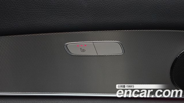 Mercedes-Benz E-Class (W213) E200 Avantgarde 2018 — фото 18