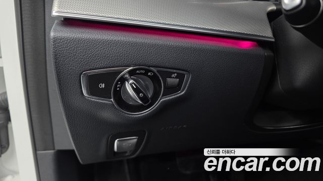 Mercedes-Benz E-Class (W213) E200 Avantgarde 2018 — фото 29