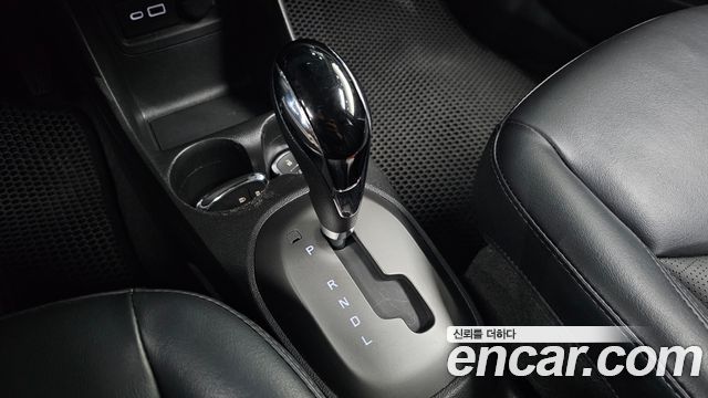 Chevrolet Spark Premier 2019 — фото 9