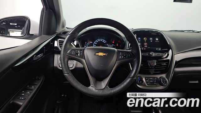 Chevrolet Spark Premier 2019 — фото 12