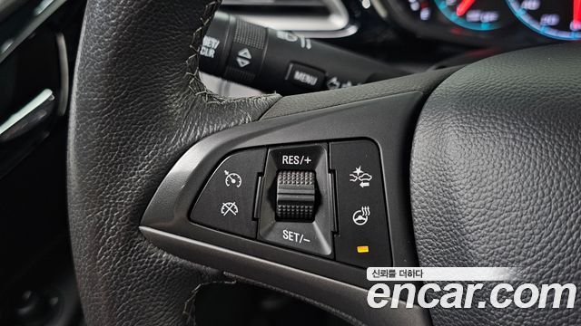 Chevrolet Spark Premier 2019 — фото 13