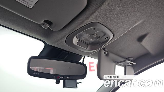 Chevrolet Spark Premier 2019 — фото 20