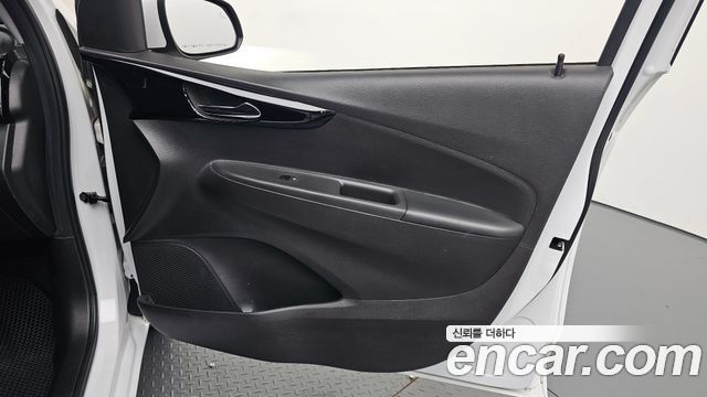 Chevrolet Spark Premier 2019 — фото 24