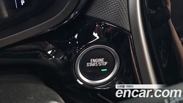 Chevrolet Spark Premier 2019 — фото 29