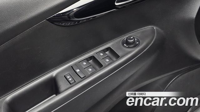 Chevrolet Spark Premier 2019 — фото 30