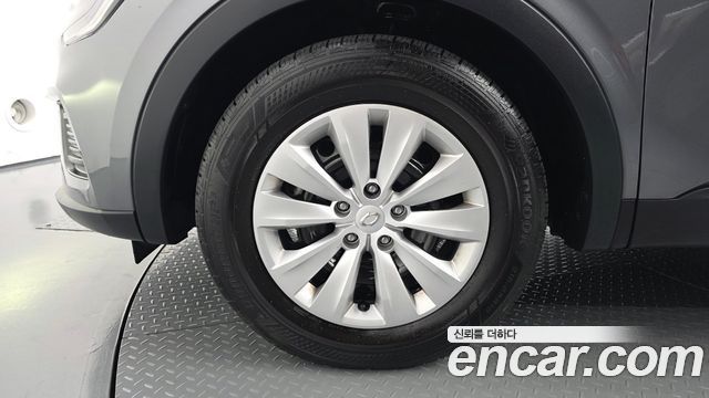 Renault Korea XM3 1.6 GTe SE 2022 — фото 5