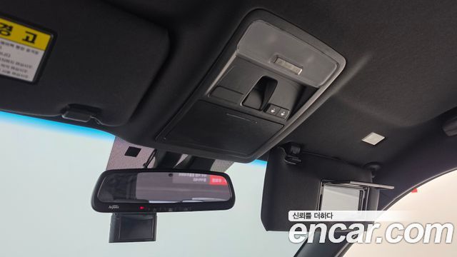 KG Mobility (SsangYong) G4 Rexton Diesel 2.2 2WD Eurasia Edition 2018 — фото 19