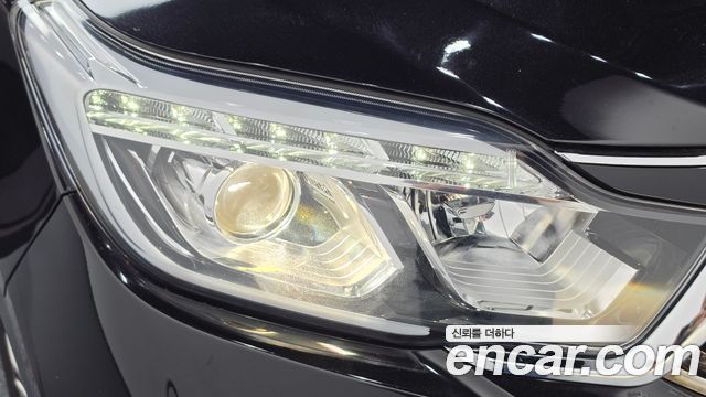 KG Mobility (SsangYong) G4 Rexton Diesel 2.2 2WD Eurasia Edition 2018 — фото 22