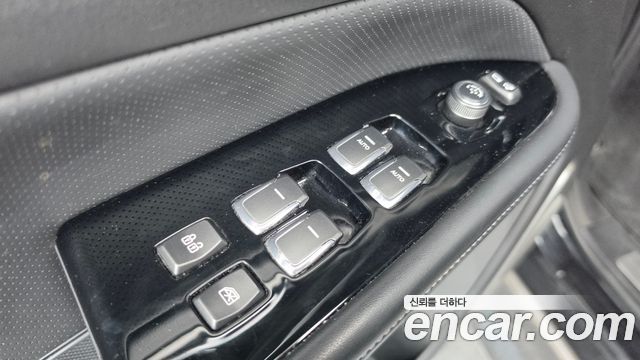KG Mobility (SsangYong) G4 Rexton Diesel 2.2 2WD Eurasia Edition 2018 — фото 27