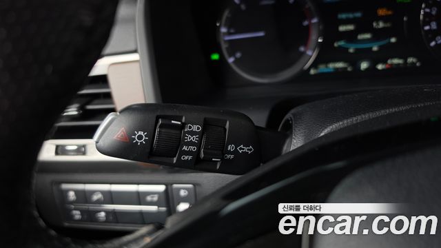KG Mobility (SsangYong) G4 Rexton Diesel 2.2 2WD Eurasia Edition 2018 — фото 28
