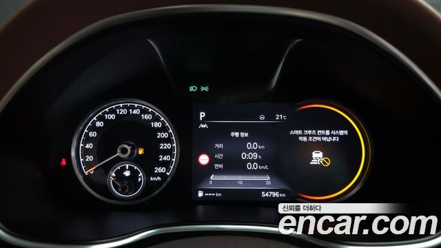 Genesis G80 (RG3) Gasoline 2.5 Turbo 2WD 2024 — фото 8