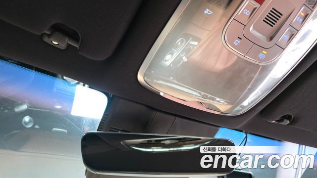 Genesis G80 (RG3) Gasoline 2.5 Turbo 2WD 2024 — фото 19