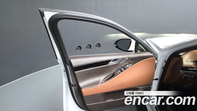 Genesis G80 (RG3) Gasoline 2.5 Turbo 2WD 2024 — фото 24