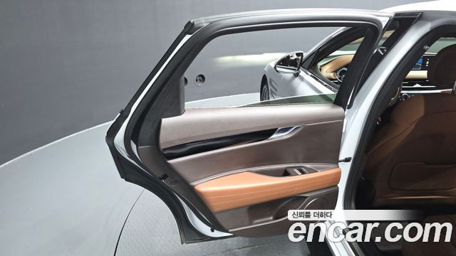 Genesis G80 (RG3) Gasoline 2.5 Turbo 2WD 2024 — фото 25