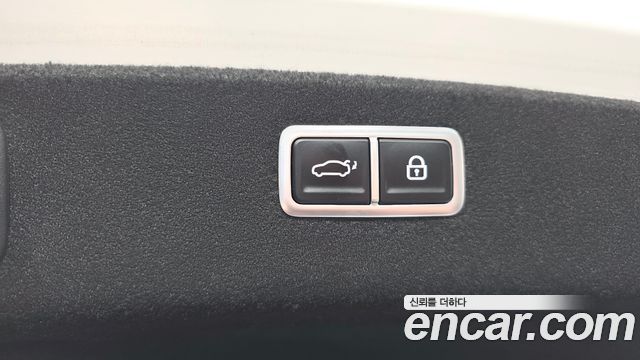 Genesis G80 (RG3) Gasoline 2.5 Turbo 2WD 2024 — фото 27
