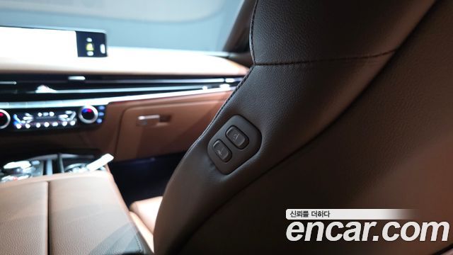 Genesis G80 (RG3) Gasoline 2.5 Turbo 2WD 2024 — фото 34
