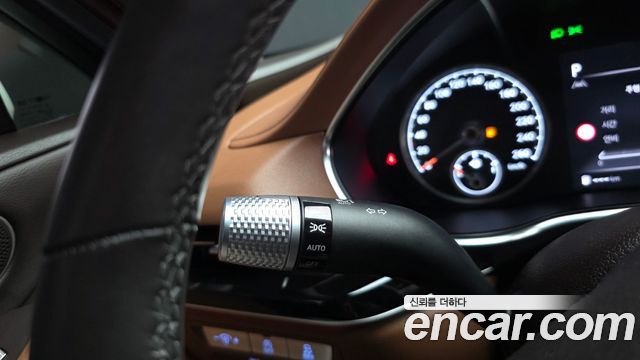 Genesis G80 (RG3) Gasoline 2.5 Turbo 2WD 2024 — фото 35