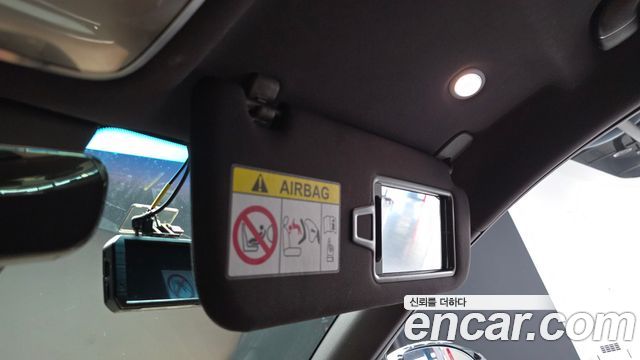 Genesis G80 (RG3) Gasoline 2.5 Turbo 2WD 2024 — фото 37