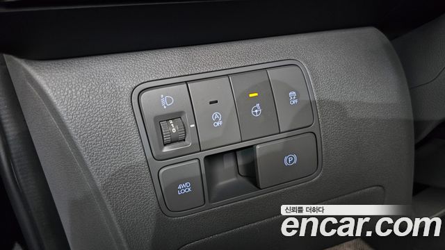 Hyundai Staria 4WD Lounge 9-Seater Inspiration 2022 — фото 13