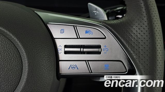 Hyundai Staria 4WD Lounge 9-Seater Inspiration 2022 — фото 16