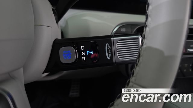 Hyundai Palisade (LX3) HEV 2.5T 2WD 9-Seater Calligraphy 2026 — фото 9