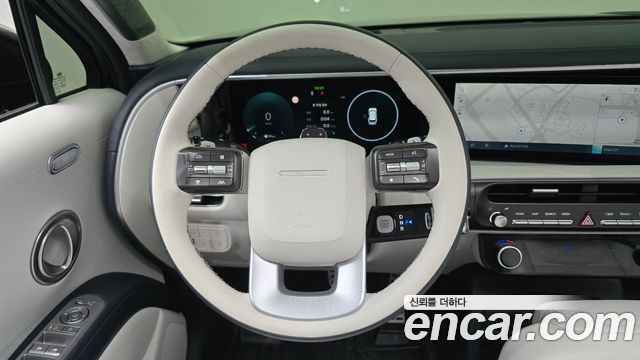 Hyundai Palisade (LX3) HEV 2.5T 2WD 9-Seater Calligraphy 2026 — фото 16