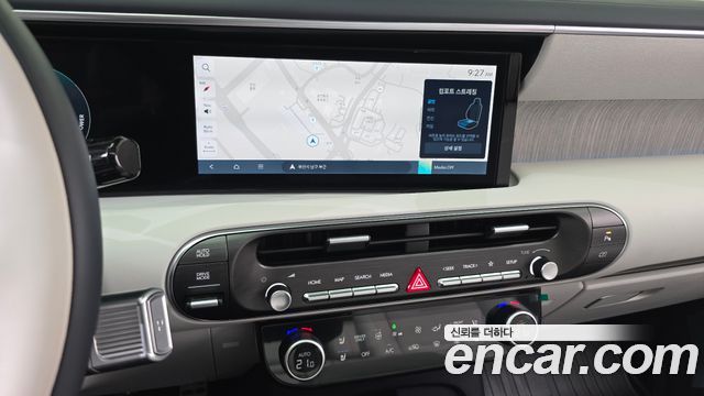Hyundai Palisade (LX3) HEV 2.5T 2WD 9-Seater Calligraphy 2026 — фото 18