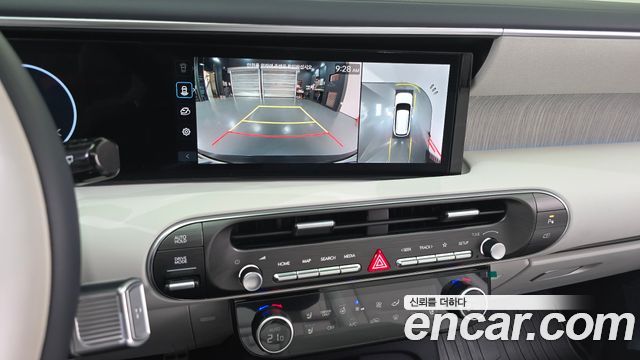 Hyundai Palisade (LX3) HEV 2.5T 2WD 9-Seater Calligraphy 2026 — фото 19