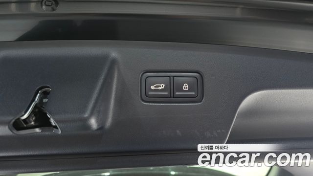 Hyundai Palisade (LX3) HEV 2.5T 2WD 9-Seater Calligraphy 2026 — фото 24