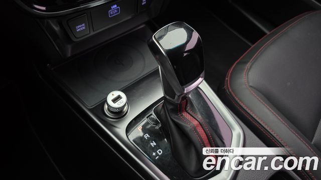 KG Mobility (SsangYong) Very New Tivoli Gasoline 1.5 2WD Limitied Edition 2021 — фото 9